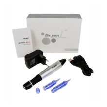 Dermapen Mezoterapie cu Microace Dr. Pen