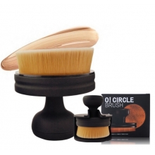Pensula O! Cricle Brush