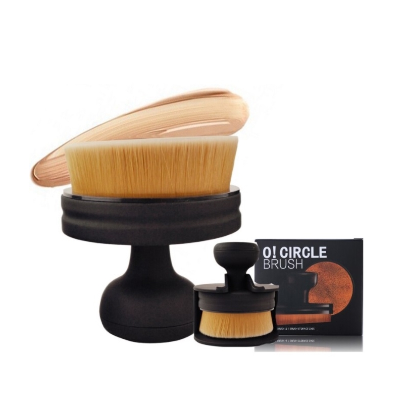Pensula O! Cricle Brush