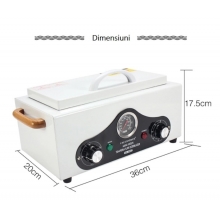 Pupinel Sterilizator Profesional - 300 Grade, Model Nou KH-360C
