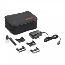 Masina de Tuns Moser Neo Alb / Negru