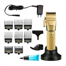 BaByliss PRO 4artists GoldFX Metal