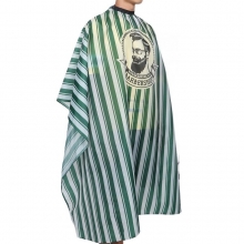 Manta Barber Smart Green