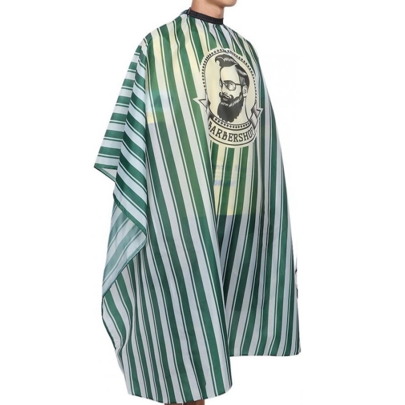 Manta Barber Smart Green