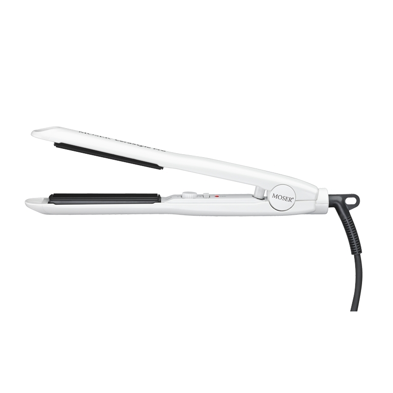 Moser CeraStyle Pro Alb / Negru 24mm
