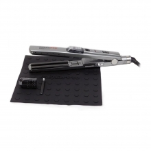 Placa de intins parul BaByliss Pro Ultrasonic 28mm