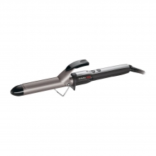 Ondulator de Par BaByliss Pro Dial-a-Heat Iron 25mm - 1