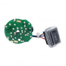 Circuit Imprimat (Placa/ Buton Comutator) Moser Class 45