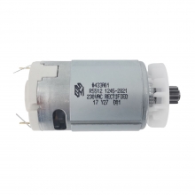 Motor Moser Class 45
