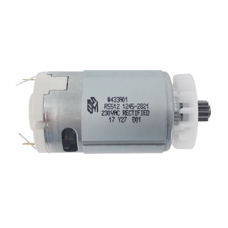 Motor Moser Class 45