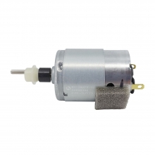 Motor Original Moser Genio Plus