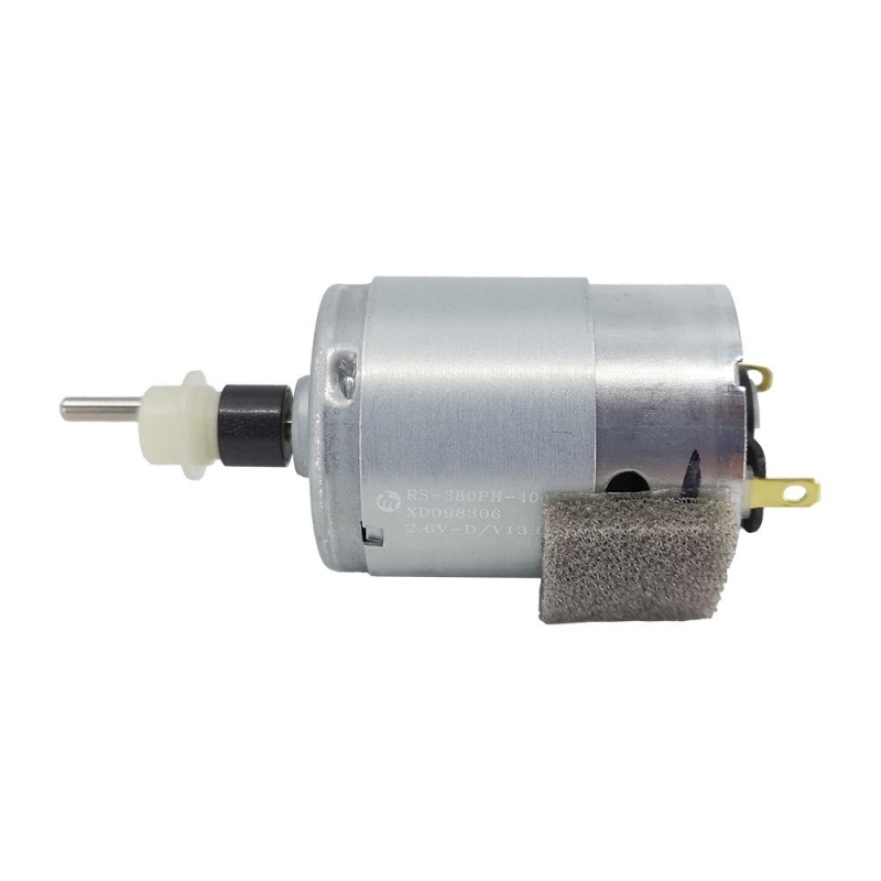 Motor Original Moser Genio Plus