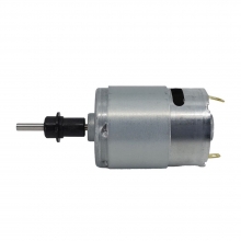 Motor Original Moser Titan1853