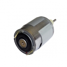 Motor Original Wahl Detailer