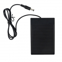 Pila Electrica, Freza Unghii, LUG'X, Alba, 35.000 RPM, 40 W