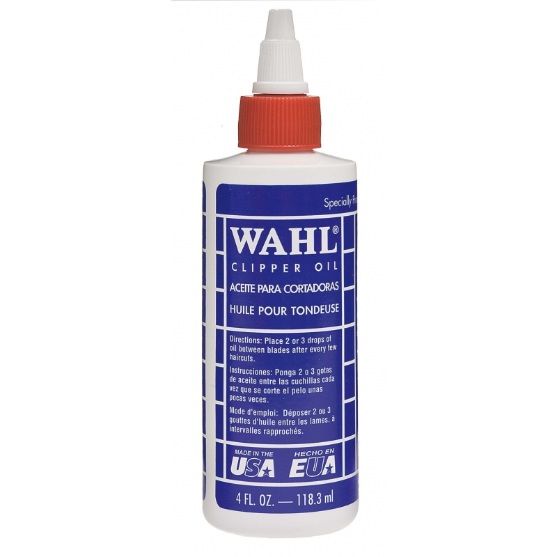 Wahl Ulei Masini de Tuns 100ml