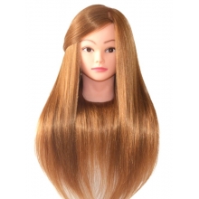Cap pratica par blond natural 100% - Calitate superioara