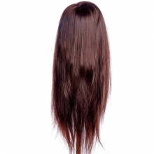 Cap Practica Coafor - Par Brunet 80% Natural 