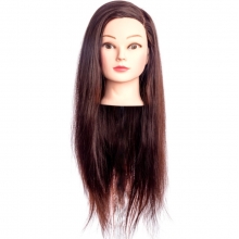 Cap Practica Coafor - Par Brunet 80% Natural 