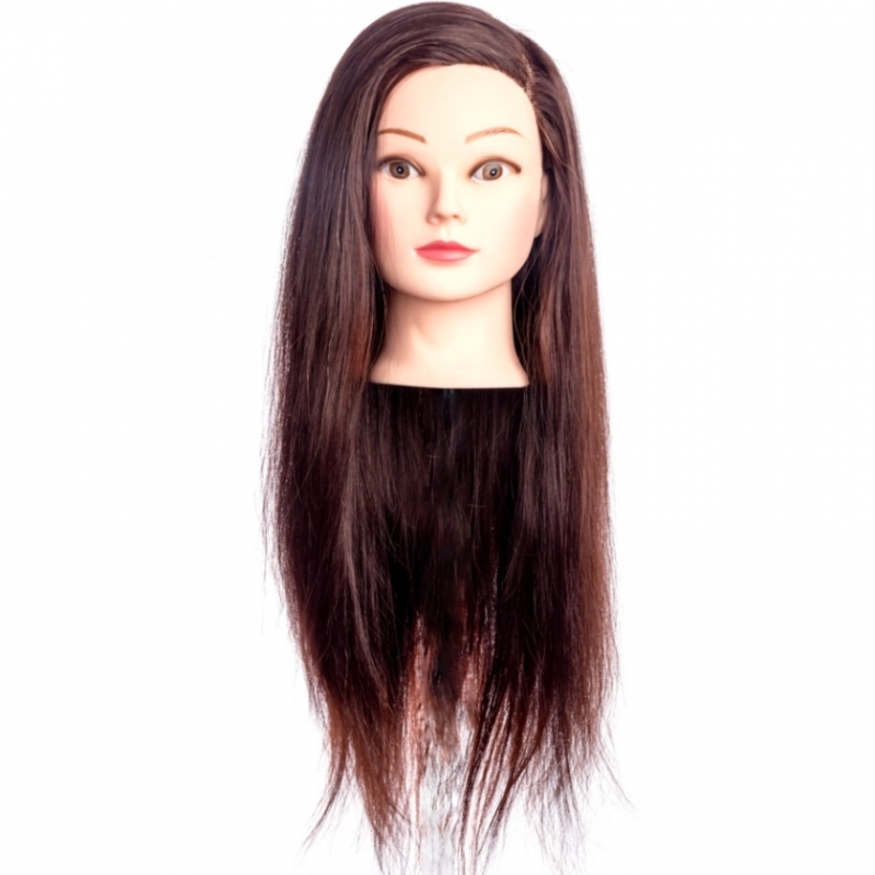 Cap Practica Coafor - Par Brunet 80% Natural 