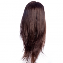 Cap pratica par saten natural 100% - Calitate superioara