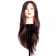 Cap Practica Coafor - Par Saten 60 cm