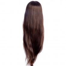 Cap Practica Coafor - Par Saten 60 cm