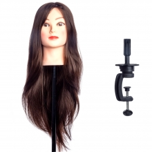 Cap Practica Coafor - Par Saten 60 cm