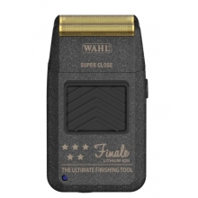 Shaver Wahl Finale 5 Star Profesional