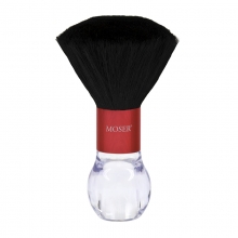 Pamatuf Profesional cu Par de Capra Frizerie Ermila / Moser / Wahl