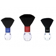 Pamatuf Profesional cu Par de Capra Frizerie Ermila / Moser / Wahl