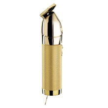 Masina de Contur Babyliss - Skeleton FX787G Pro Gold Trimmer