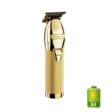 Masina de Contur Babyliss - Skeleton FX787G Pro Gold Trimmer