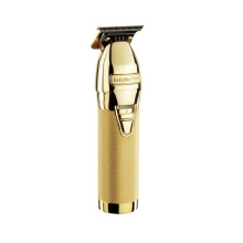 Masina de Contur Babyliss - Skeleton FX787G Pro Gold Trimmer