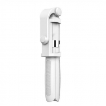 Wireless Selfie Stick L01 Trepied Bluetooth Remote Control Telefon Stand Universal pentru iOS Android