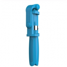 Wireless Selfie Stick L01 Trepied Bluetooth Remote Control Telefon Stand Universal pentru iOS Android