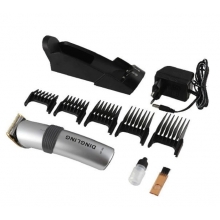 Aparat de Contur Profesional RF-609, Led, Accesorii Incluse