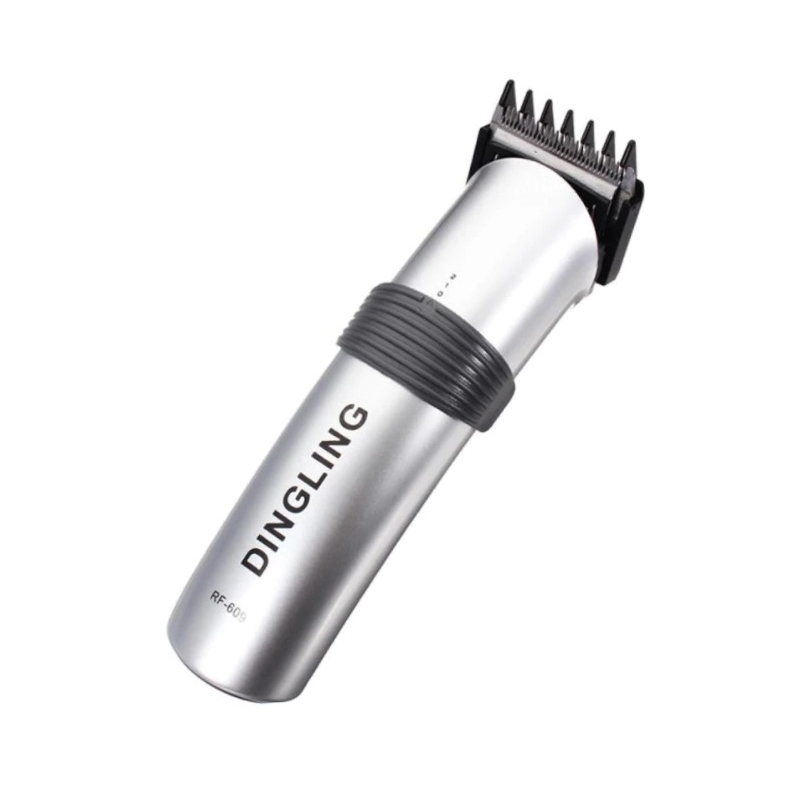 Aparat de Contur Profesional RF-609, Led, Accesorii Incluse