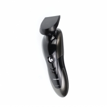 Aparat Electric si de Ras 3in1 Nikai NK7017-3