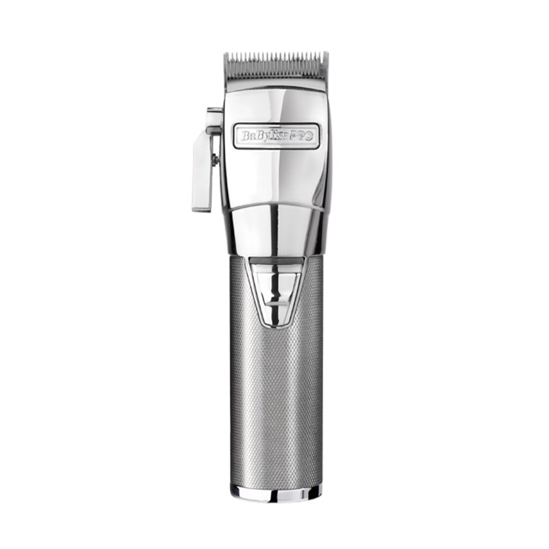 Masina de Tuns BaByliss Pro Evolution Tech Metal BABFX7880E