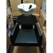 Unitate de Spalare, Scafa Coafor - Esparo Sorreno Black