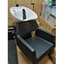 Unitate de Spalare, Scafa Coafor - Esparo Sorreno Black