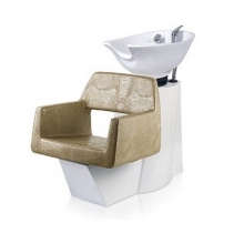 Unitate de Spalare, Scafa Coafor - Esparo Sorreno Black