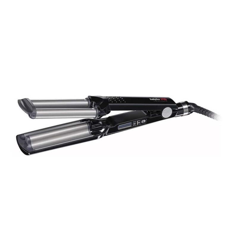 Undulator BaByliss PRO 3D Wave 19 mm