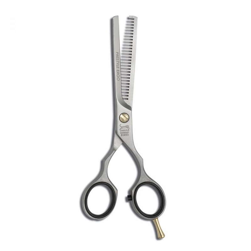 Foarfeca de Filat Jaguar Pre Style Ergo 5.5