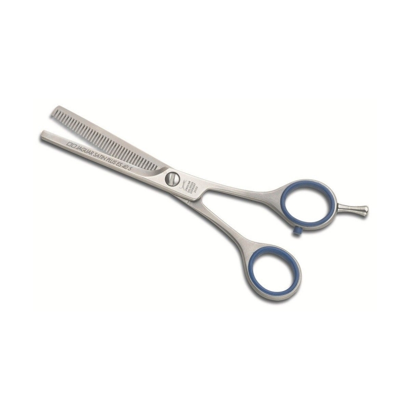 Foarfeca de Filat Jaguar Satin Plus ES40 5inch - 13cm