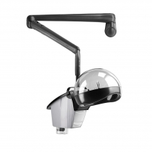 Vapofor Atomix pe Brat AGV Italia