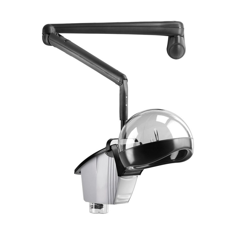 Vapofor Atomix pe Brat AGV Italia