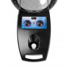 Vapofor Atomix pe Brat AGV Italia