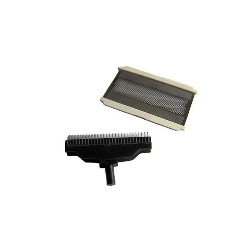 Set Foile si Cutit pentru Shaver Moser Mobile Travel